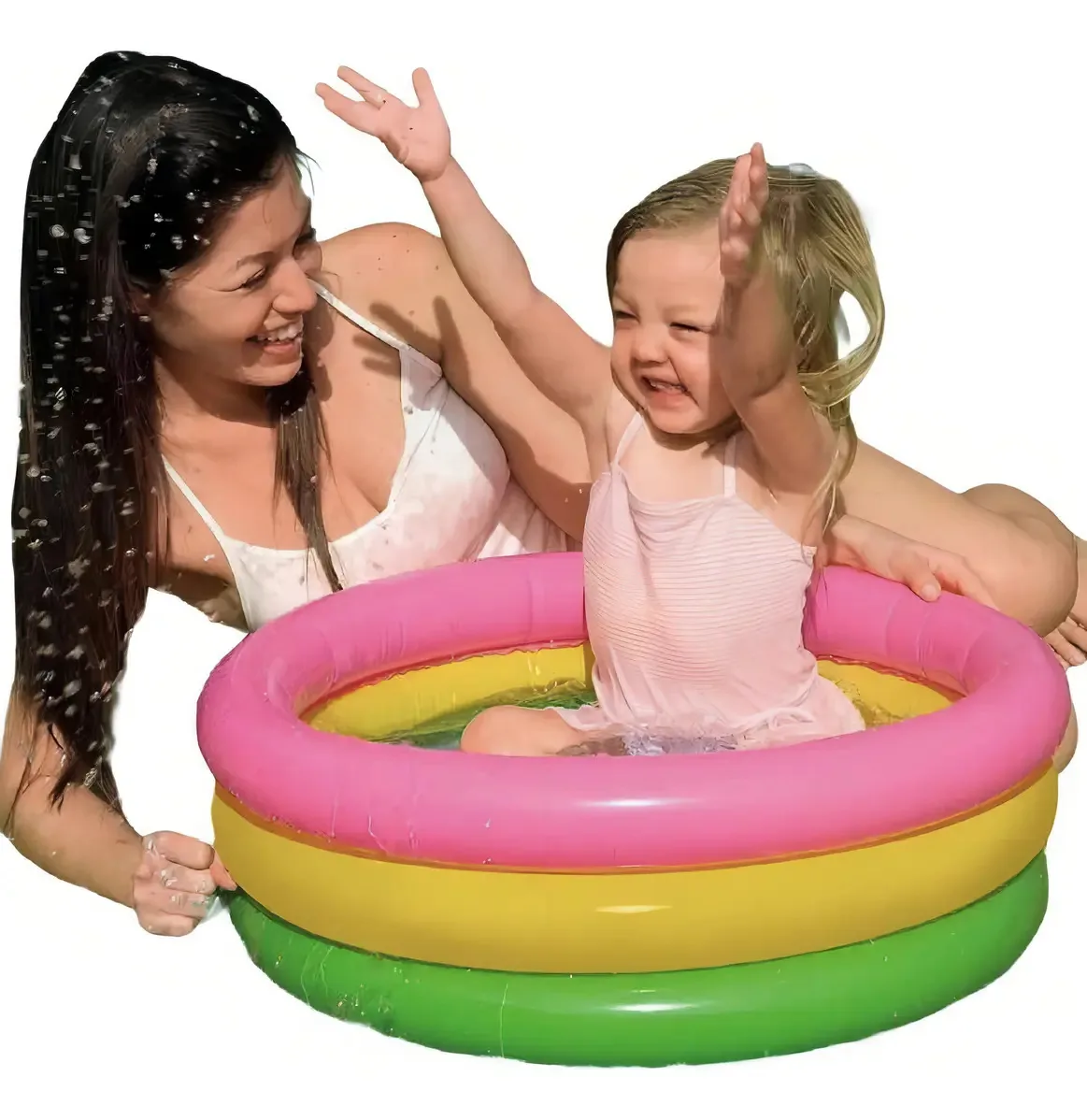 Piscina de 60 cm