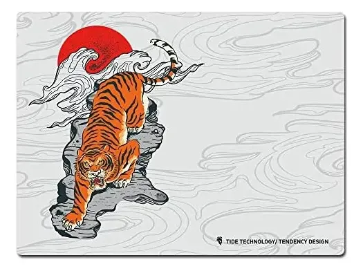 Mouse Pad Tide B09KV5P16P.