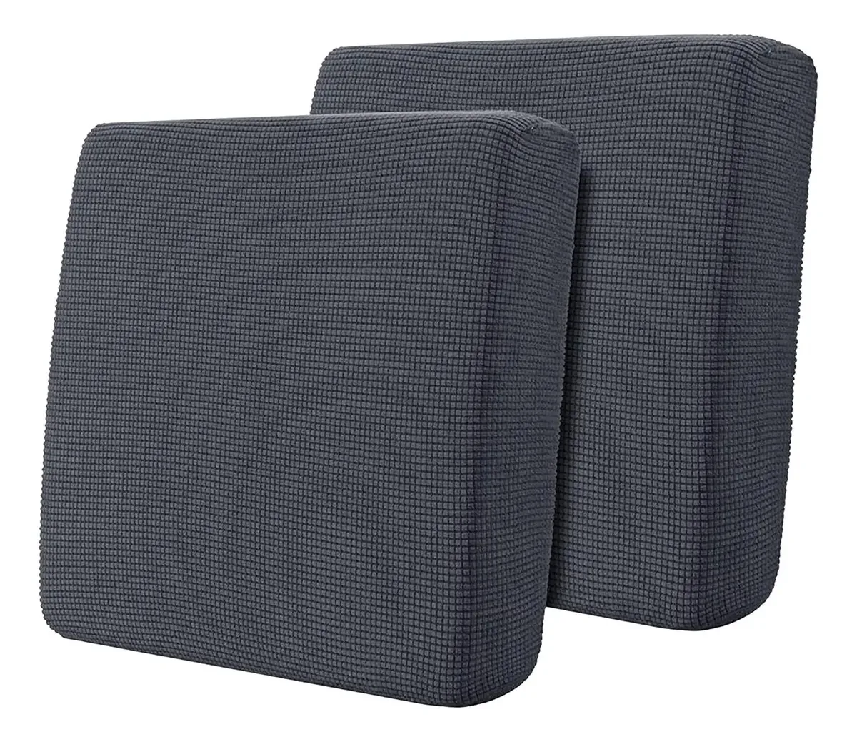 Capas de almofada de sofá elásticas Hokway, capas protetoras