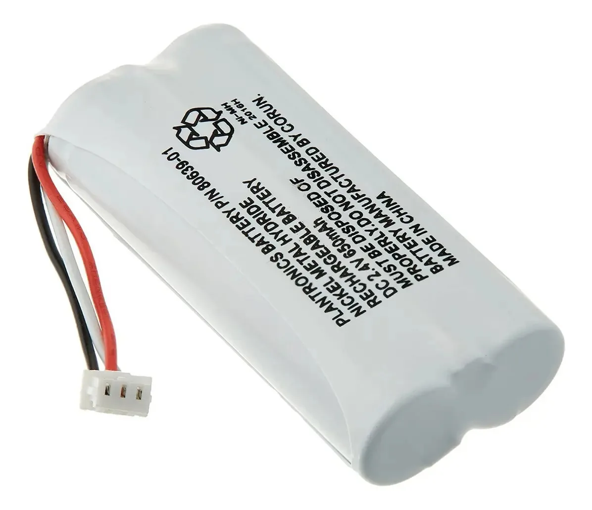 Ct14 Bateria De Repuesto 81087-01