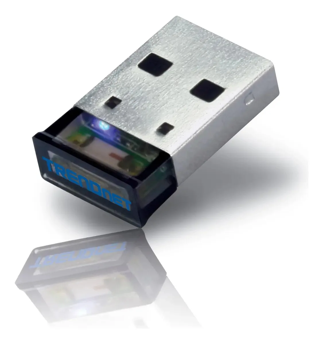 Placa de rede USB TRENDnet TEW-804UB WLAN