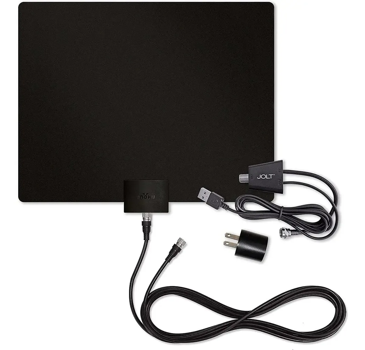 Antena interna amplificada Mohu Leaf 50