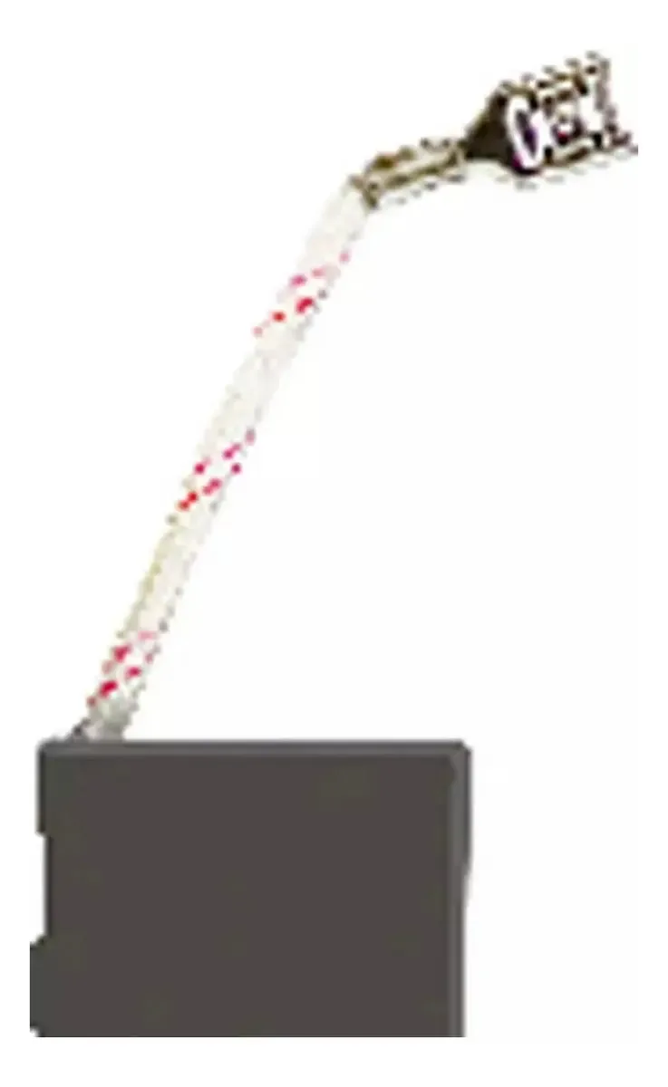 Carbono para roteador Walt (5 pares)
