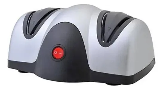 Amolador de facas elétrico Alltech 220V