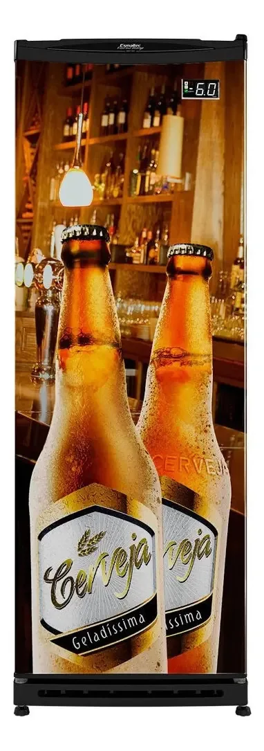 Cervejeira Cv 300r 348 Litros Frost Free Esmaltec