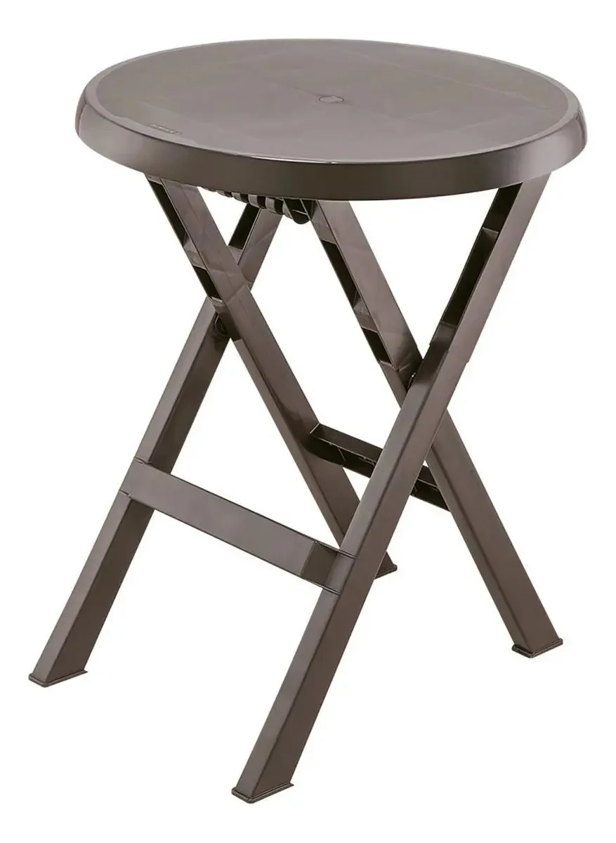 Mesa dobrável Baru Red Mocca Rimax (12959)