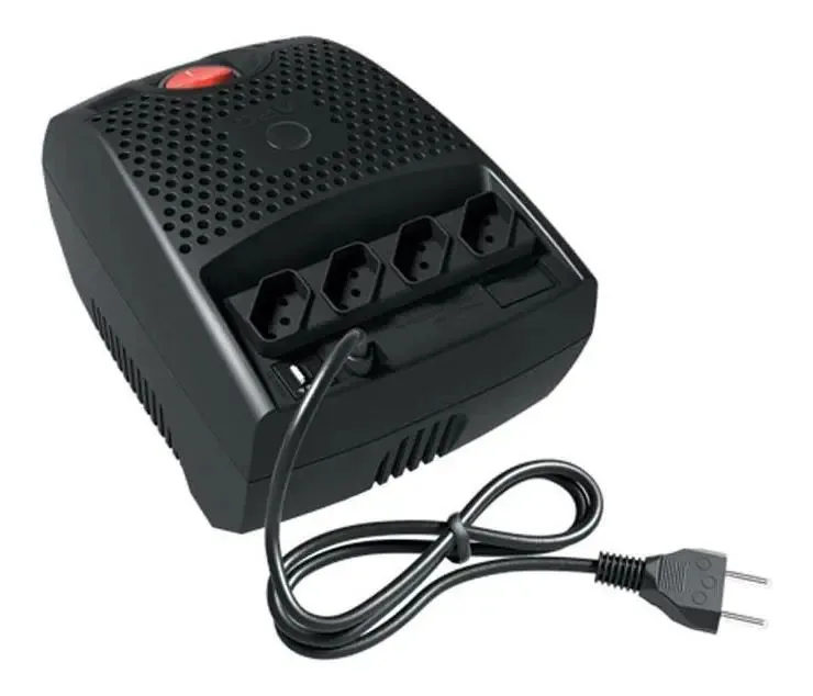 Módulo Isolador Estabilizado G3 Apc 300va