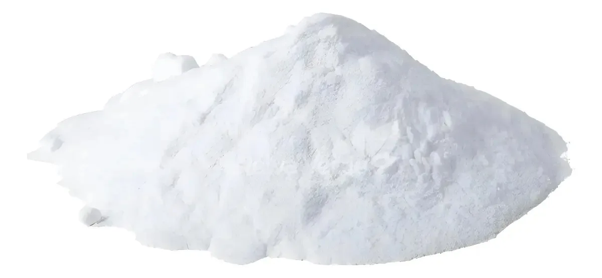 Bicarbonato De Sodio 1kg - Jandira