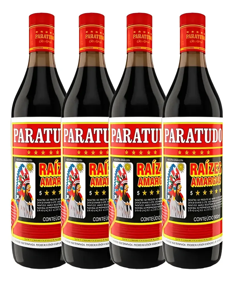 Paratudo