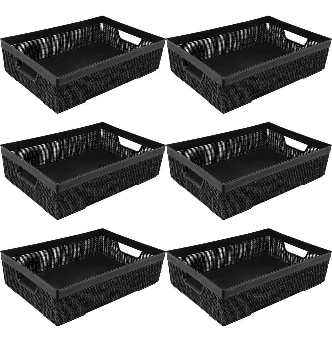 Cesta Org Juta A4 5,2l Prea 93180