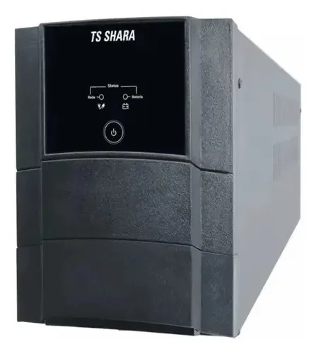 Nobreak Ts Shara Ups Pdv Checkout Universal 800va E. Bivolt