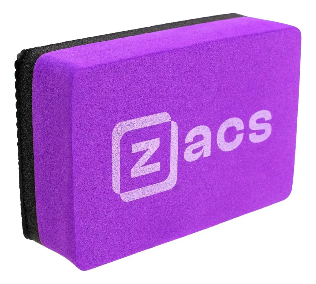 Taco Clay Bar Zacs Barra Descontaminante Limpeza Automotiva Pintura