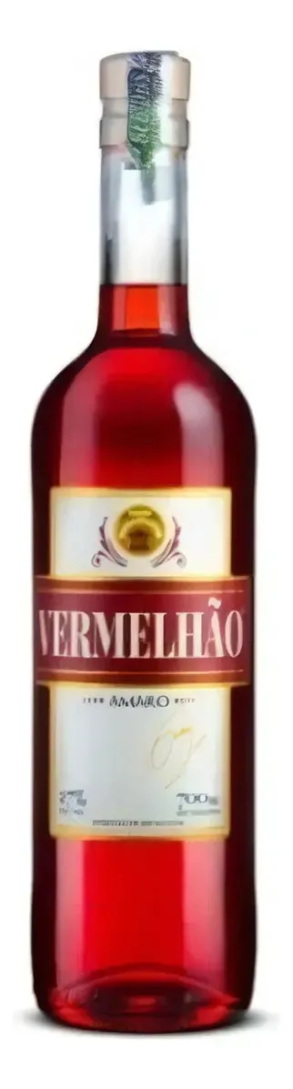 Aper Vermelhao 700ml Amaro