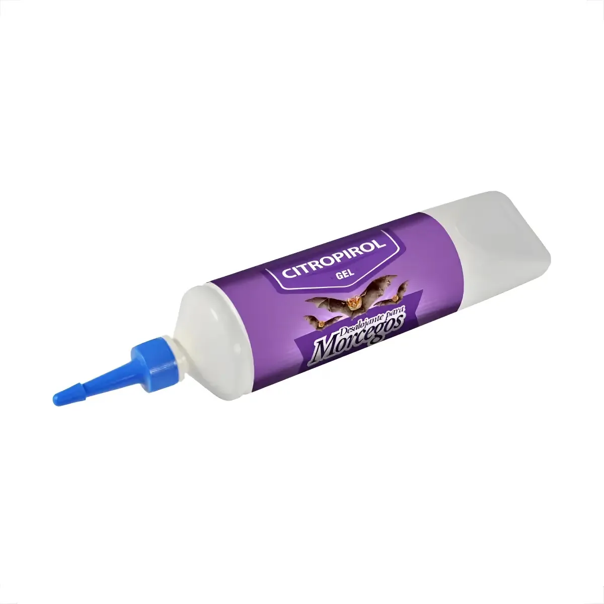Gel Desalojante Citromax para Morcegos 280 g