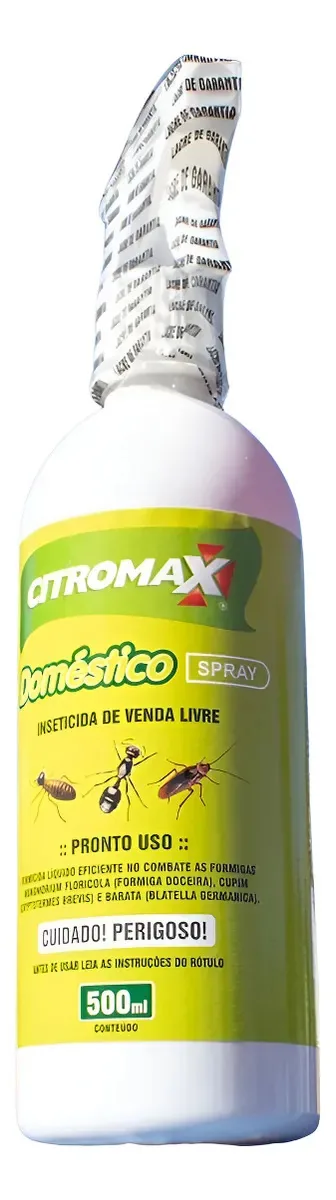 Citromax Doméstico Líquido