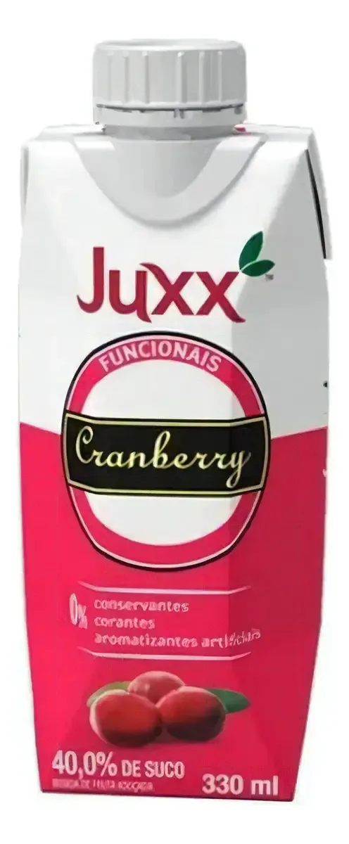 Suco Antiox Lata Juxx 269ml