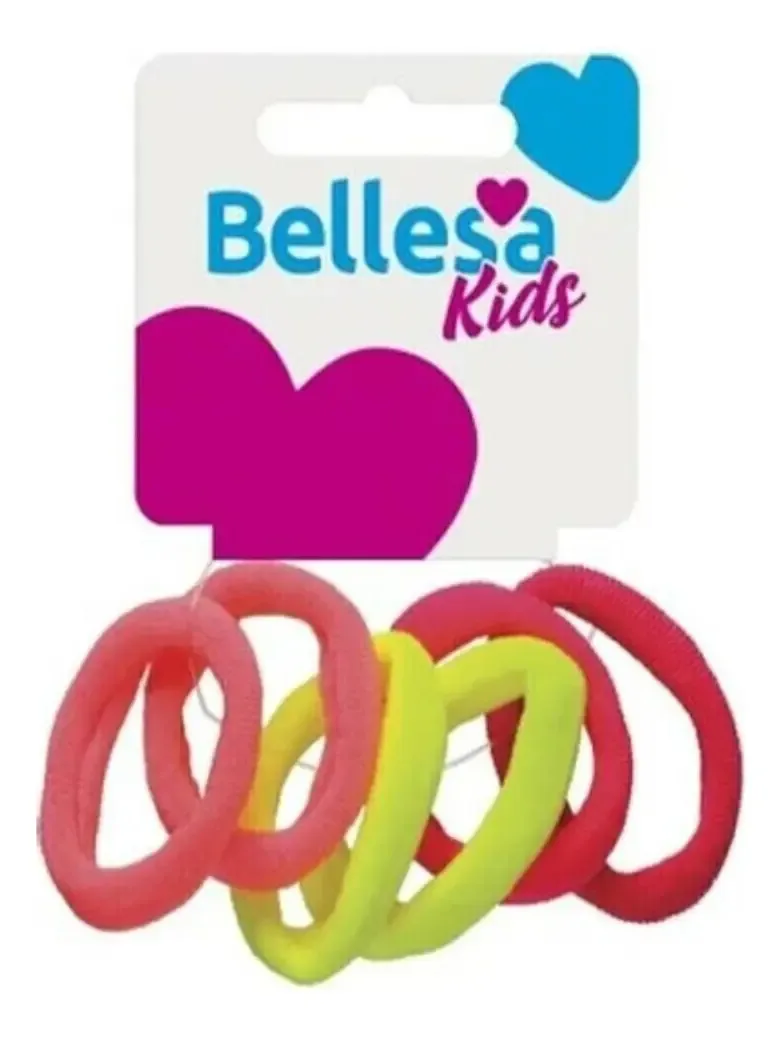 99 Bellesa Elastico Mini C/6 074