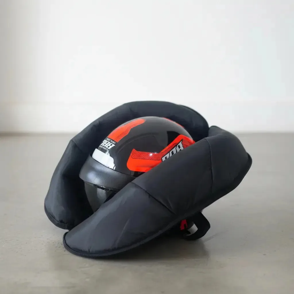 Alforge para moto Baslu