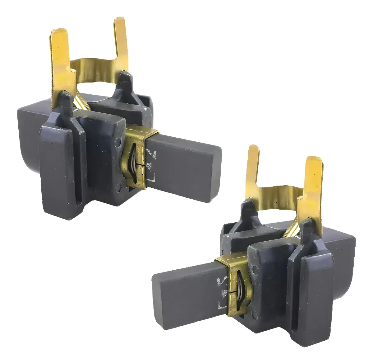 Carvão E Porta Carvão Serra Circular Dw358 Dw705 Dewalt