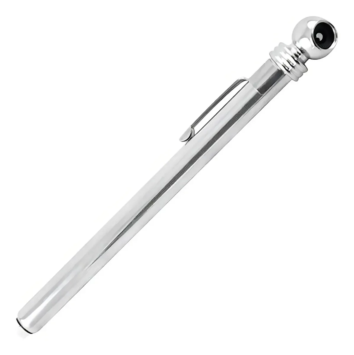 Calibrador De Pneus Tipo Caneta 10 A 50 Psi