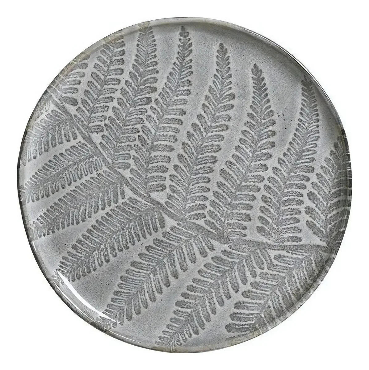 Prato Sobremesa Bio Stoneware Floema 143196601 Porto