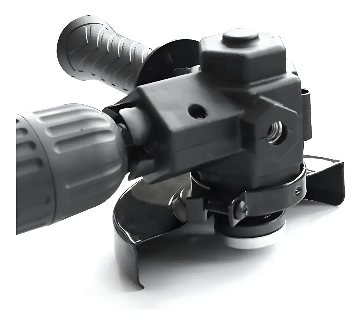 Adaptador Conversor De Alta Potencia Furadeira Parafusadeira