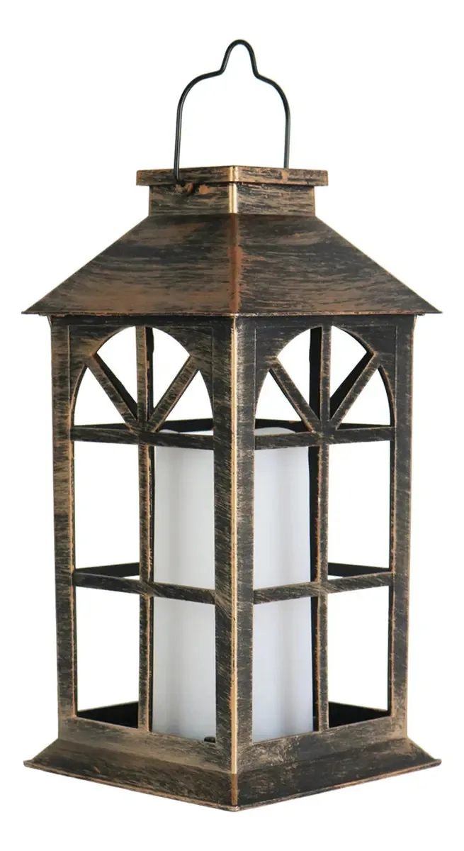 Lâmpada de vento, lâmpada suspensa, lâmpada decorativa Rev