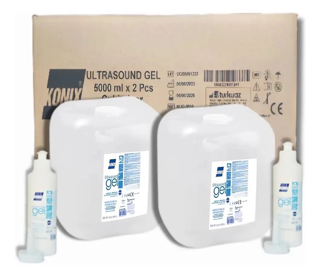 Konix Clear 2 8 Kg