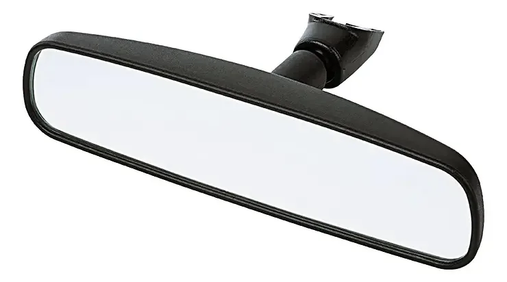 Espelho Retrovisor Central Nissan Tiida