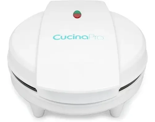 Máquina de Casquinha Cestinha de Sorvete CucinaPro Antiaderente