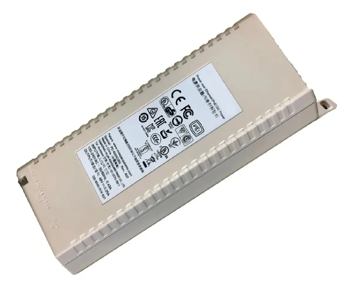 Injetor Aruba Ap Afge 1p Gbe Poe R6p68a 15.4w