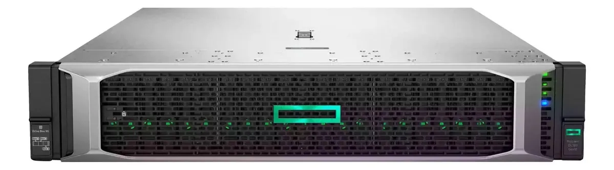 Servidor Hpe Proliant Dl380 Gen10 Plus 5315y