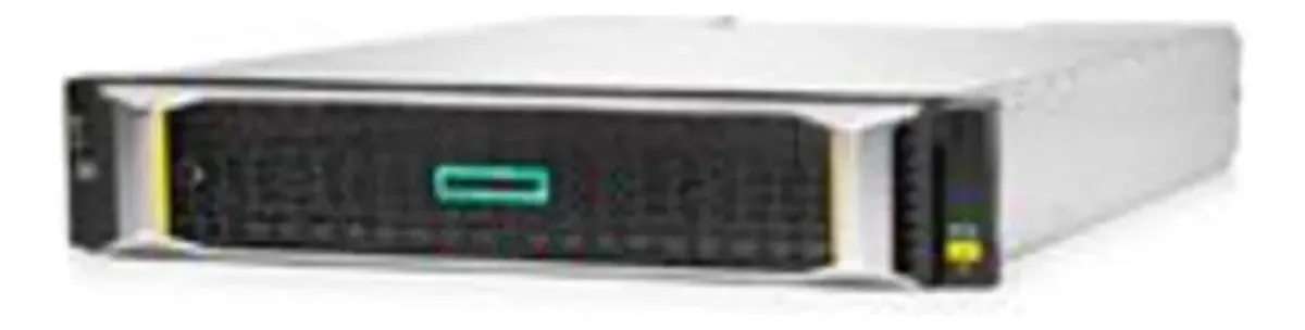 Armazenamento de armazenamento Sasff Hpe San Mesa 2060 de 12 GB