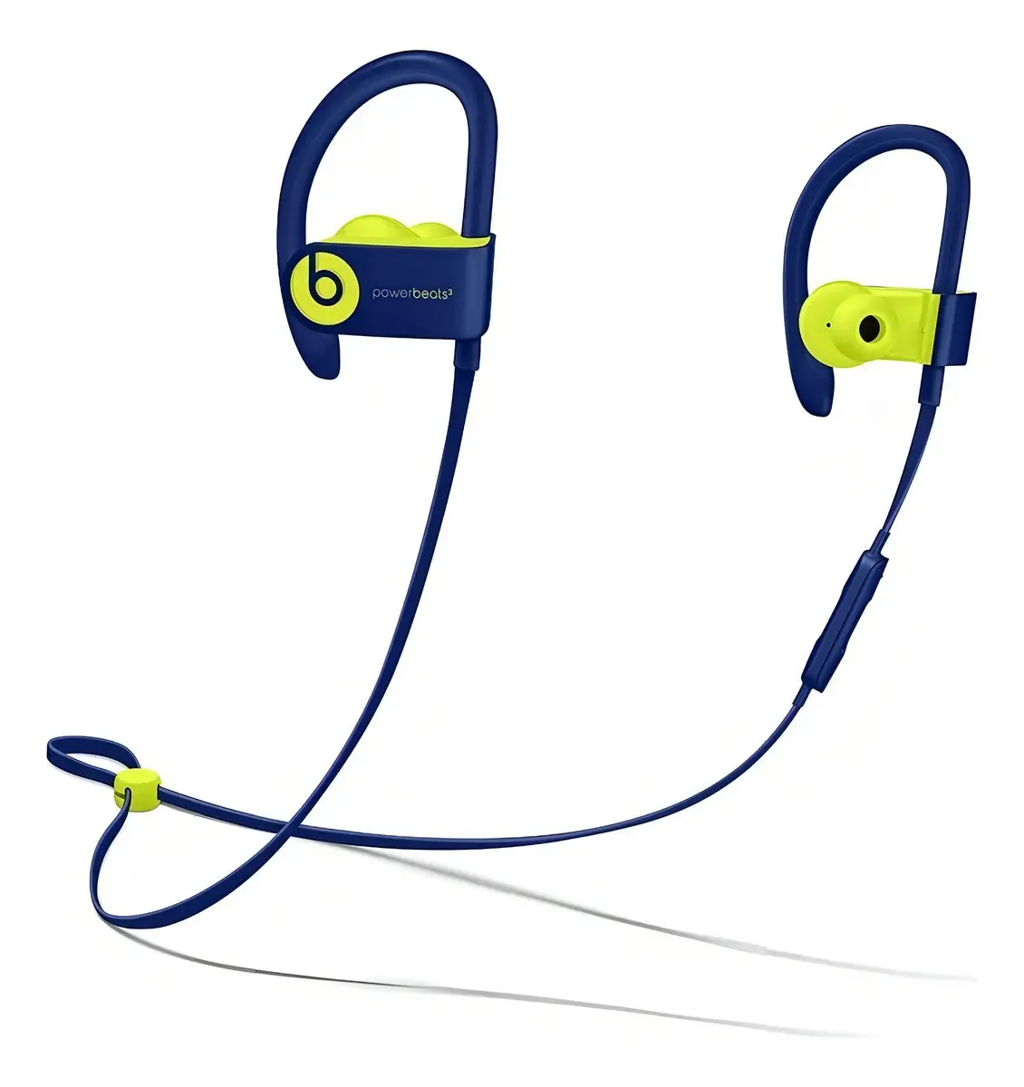 Fones de ouvido sem fio Power Beats3 Indigo Collection