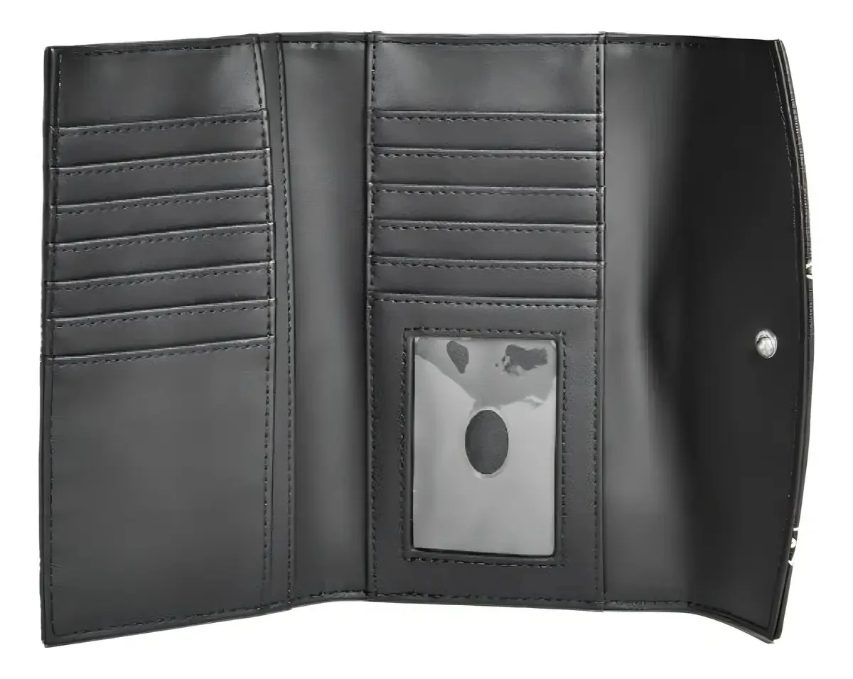 Carteira feminina Guess