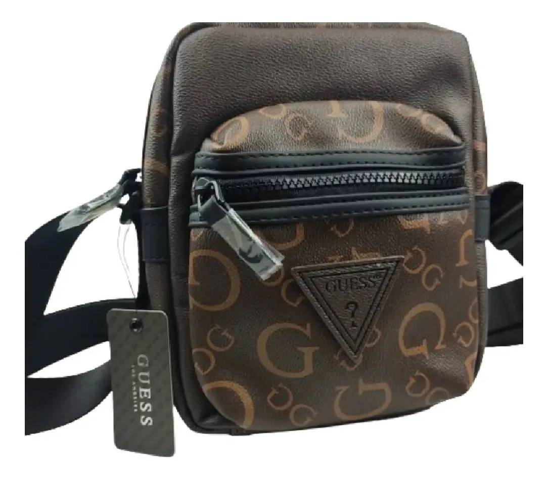 Banano Guess Coffee Color Black
