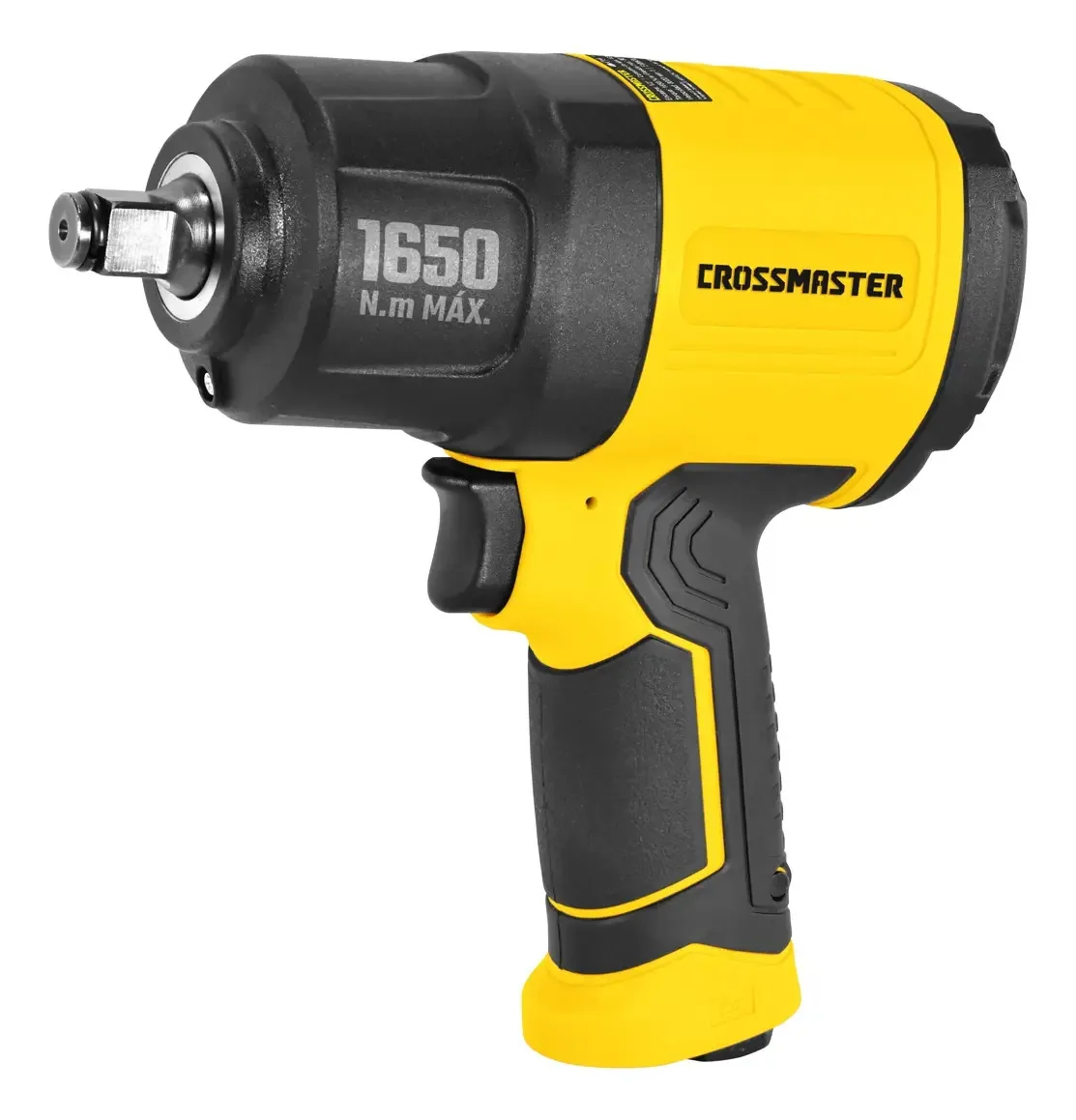 Chave de impacto composta Crossmaster 1650nm 9980246 1/2