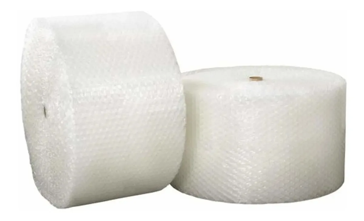 Embalagem: Roll Box Usa BBWUP516S24 Clear