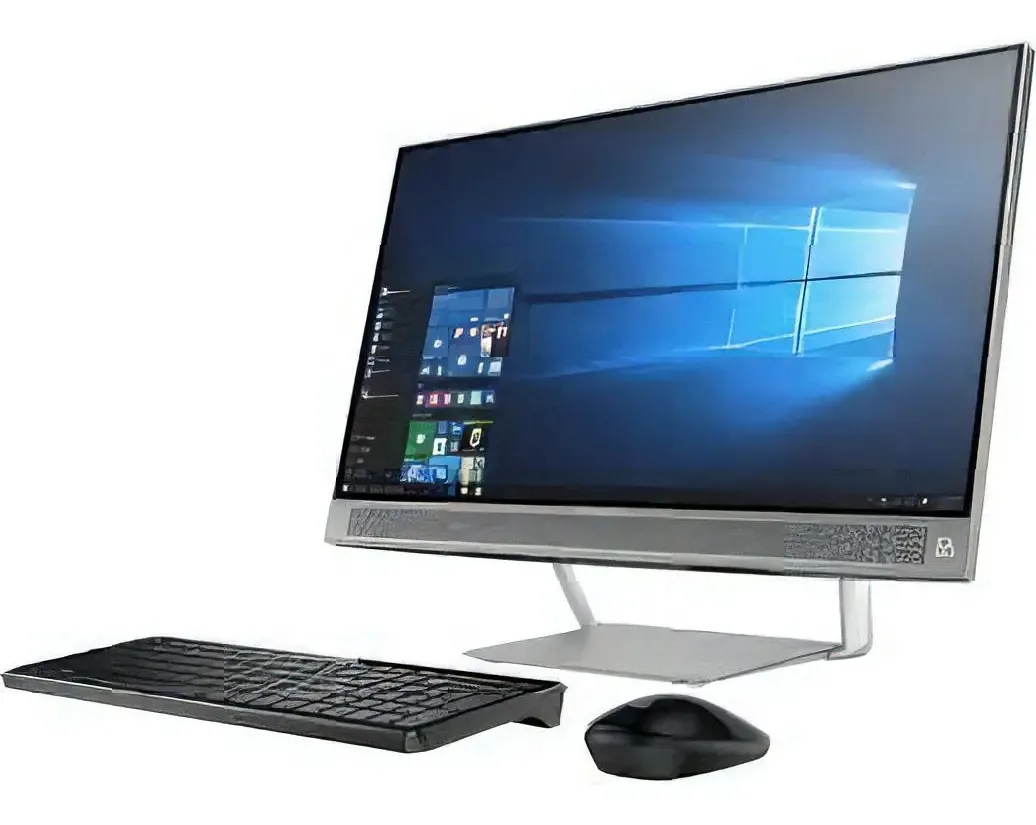 All in one HP Pavilion 24-A210T
