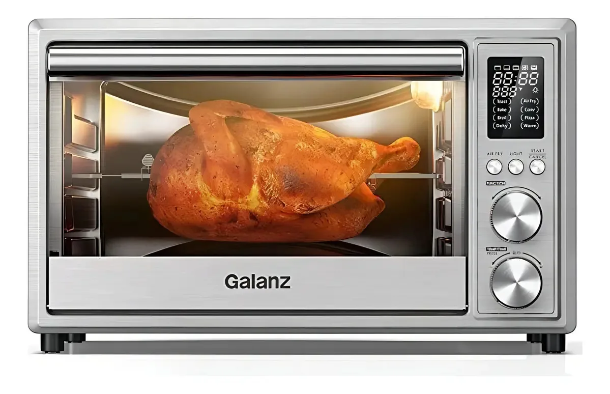 Forno Galanz 1800W 30L com Convecção