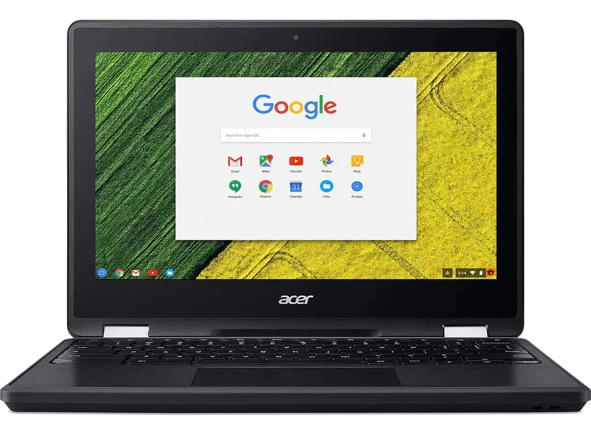 R751tn-c5p3 N3350 1.1g 4gb 32gb