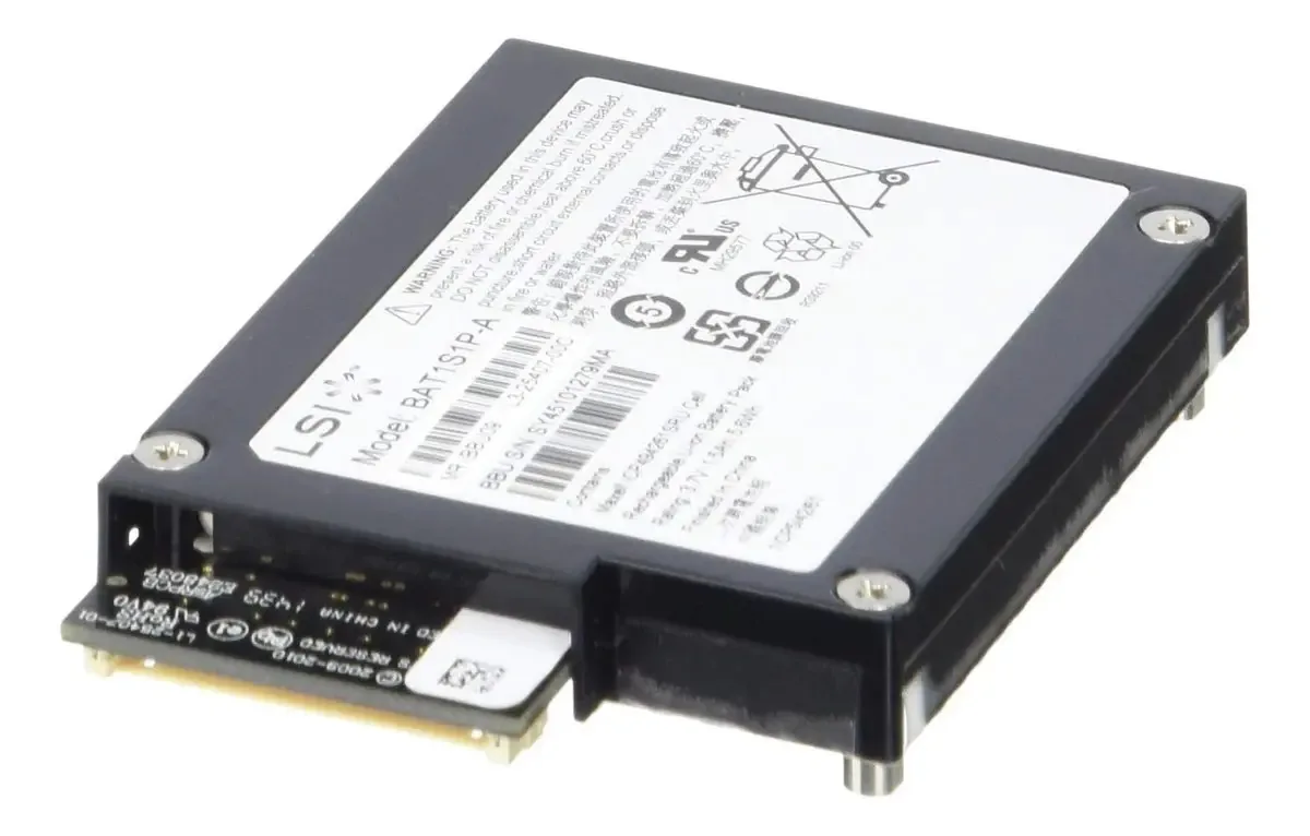 Placa de expansão USB 3.0 para computadores desktop LSI Logic LSI00279