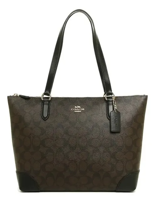 Bolsas Coach femininas Vanité Original para mulheres