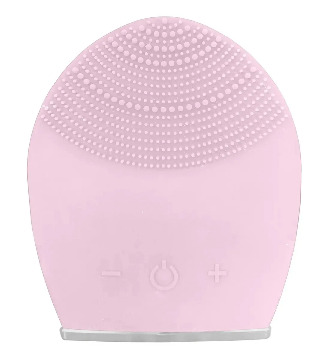 Limpador facial Sonic Vibration