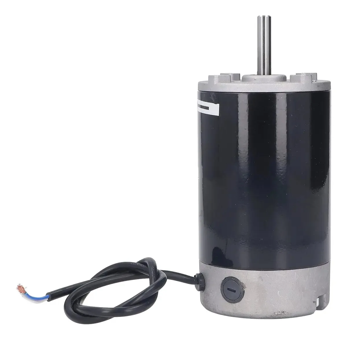 Mini Motor De Torno 750w Elétrico Alta Velocidade 6000rpm