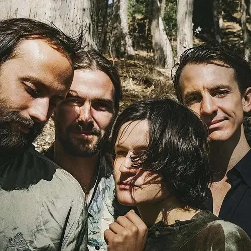 CD Big Thief Duas Mãos
