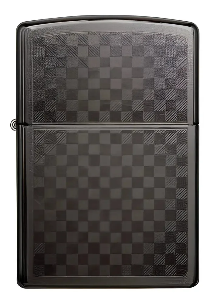 Encendedor Zippo Cuadros Negros