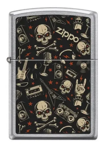 Encendedor Zippo Cod218ci415792