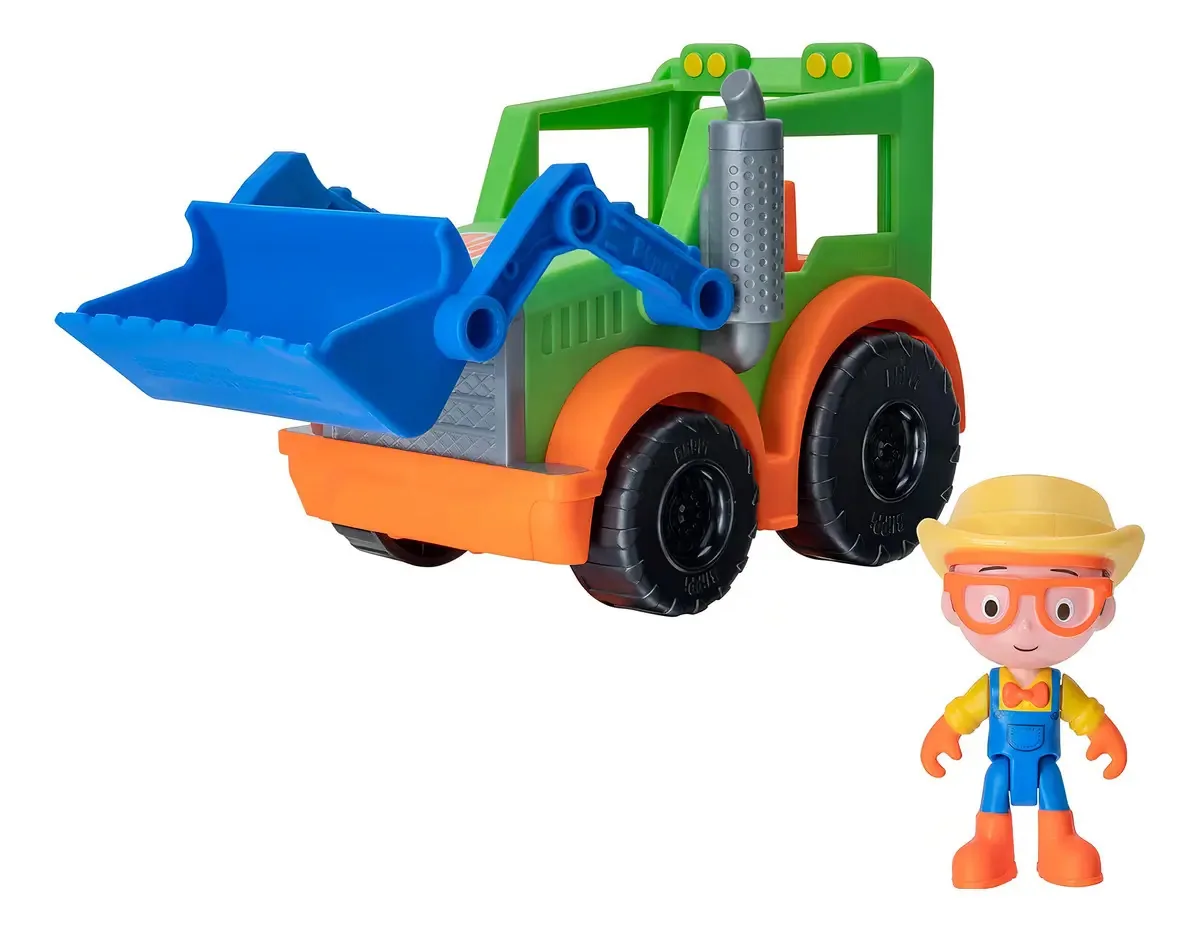 Características de condução gratuitas do Fun Vehicle