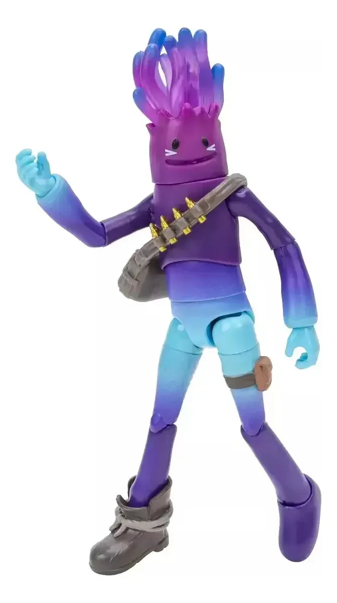 Figura de ação Jellie